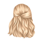 Jasny blond 84