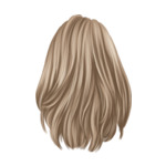 Ciemny blond 87