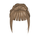 Ash Bun