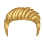 blond CH2-blond