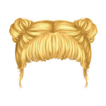 Blond D1-blond