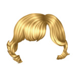 Blond D5-blond