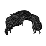 black Hair_Boy-(10)