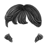 black Hair_Girl-(11)