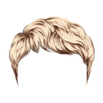 Blonde Hairstyle-10