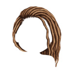 Brunette Hairstyle-4