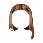 Brunette Hairstyle-49