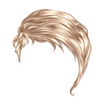 Blonde Hairstyle-55