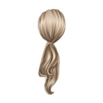 Long-Blonde
