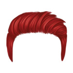 Red Male--son-2