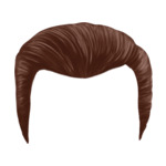 Brown Medium---Brown