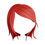 Red Shoulder