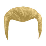 Blonde Style-1