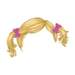 Blonde Style-2
