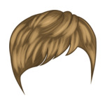 Blonde Style-4