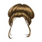 Blonde Style-9