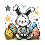 boy bunny