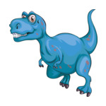 Dino 3
