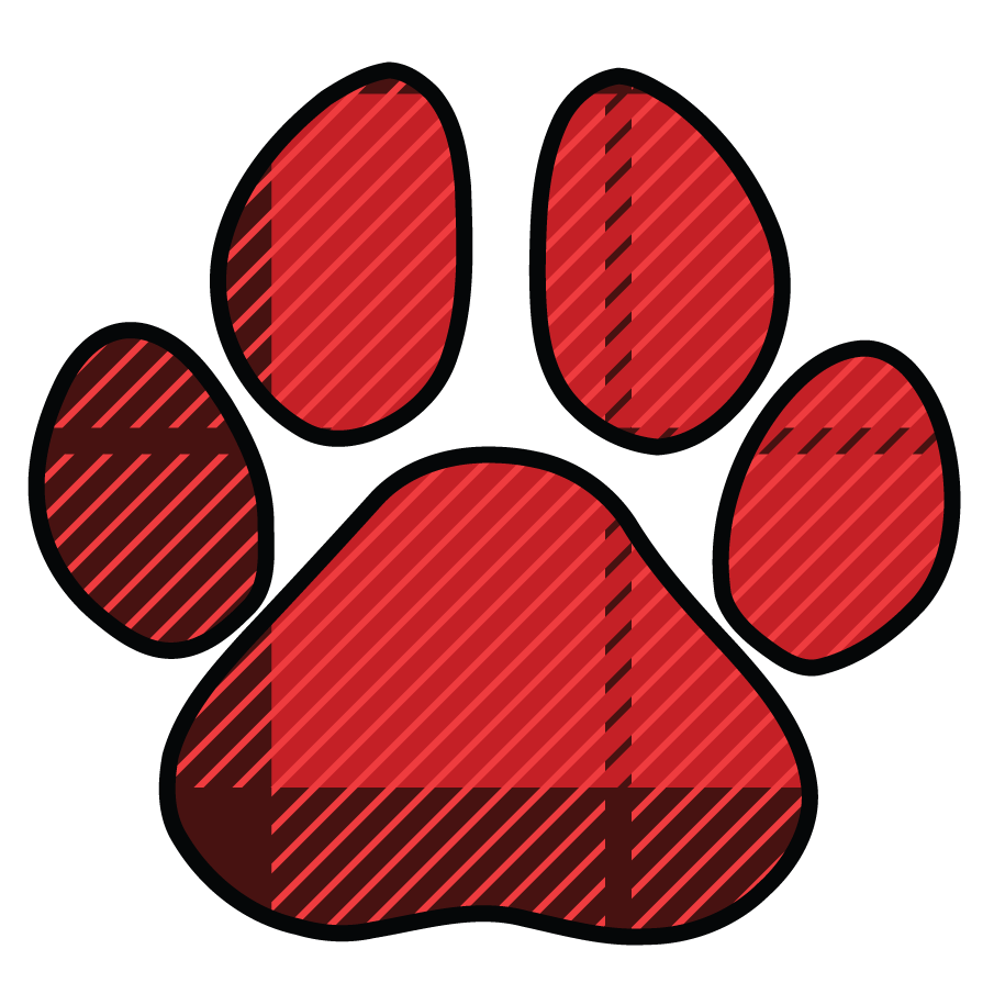 Dog Print