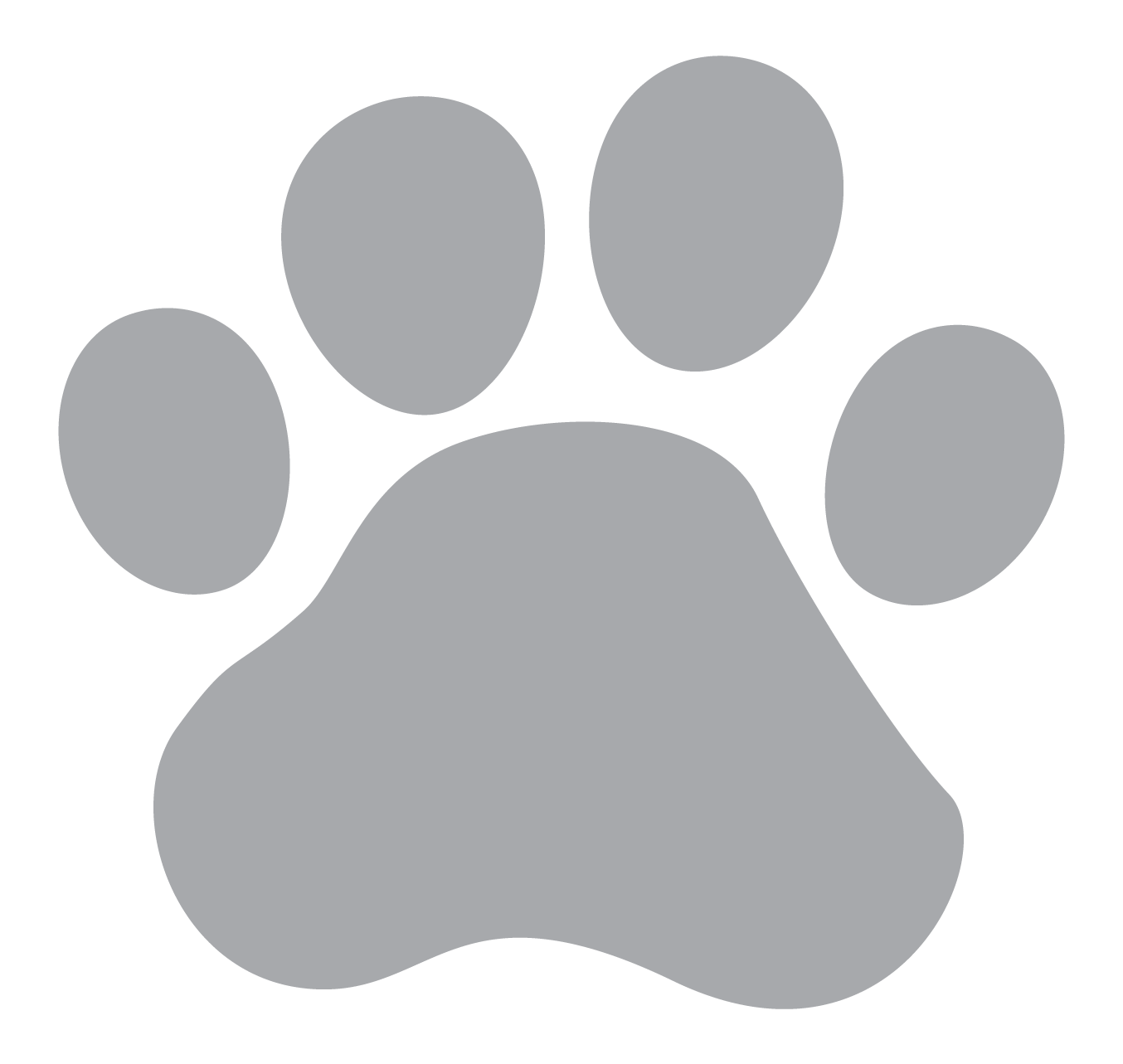 Gray Paw