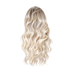 Jasny blond K hair-1-vanilla
