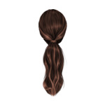 Brązowe hair-14-chocolate