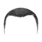 black hair-4-(2)
