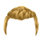 Blonde hair-5-(6)