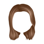 Brunette hair-6-(6)