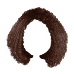 brown hair-8-7