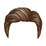 Brązowe C hair-man-2-(7)
