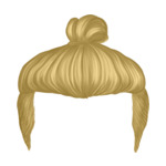 Blond hair-man-3-(10)