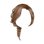 light brown hair5-(11)