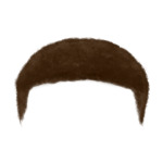 Brown men-hair-5-10