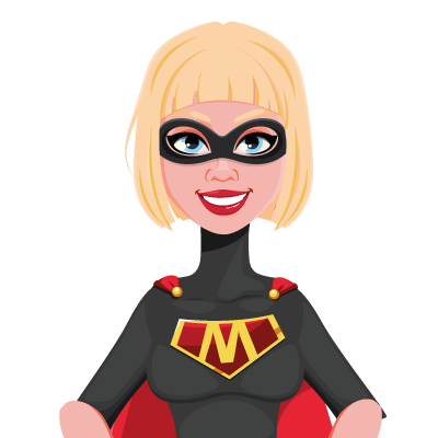 Mama Blond 2