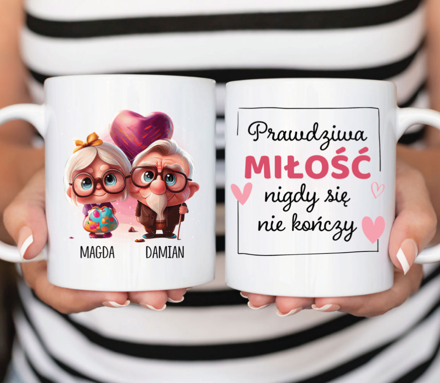 Prawdziwa miłość