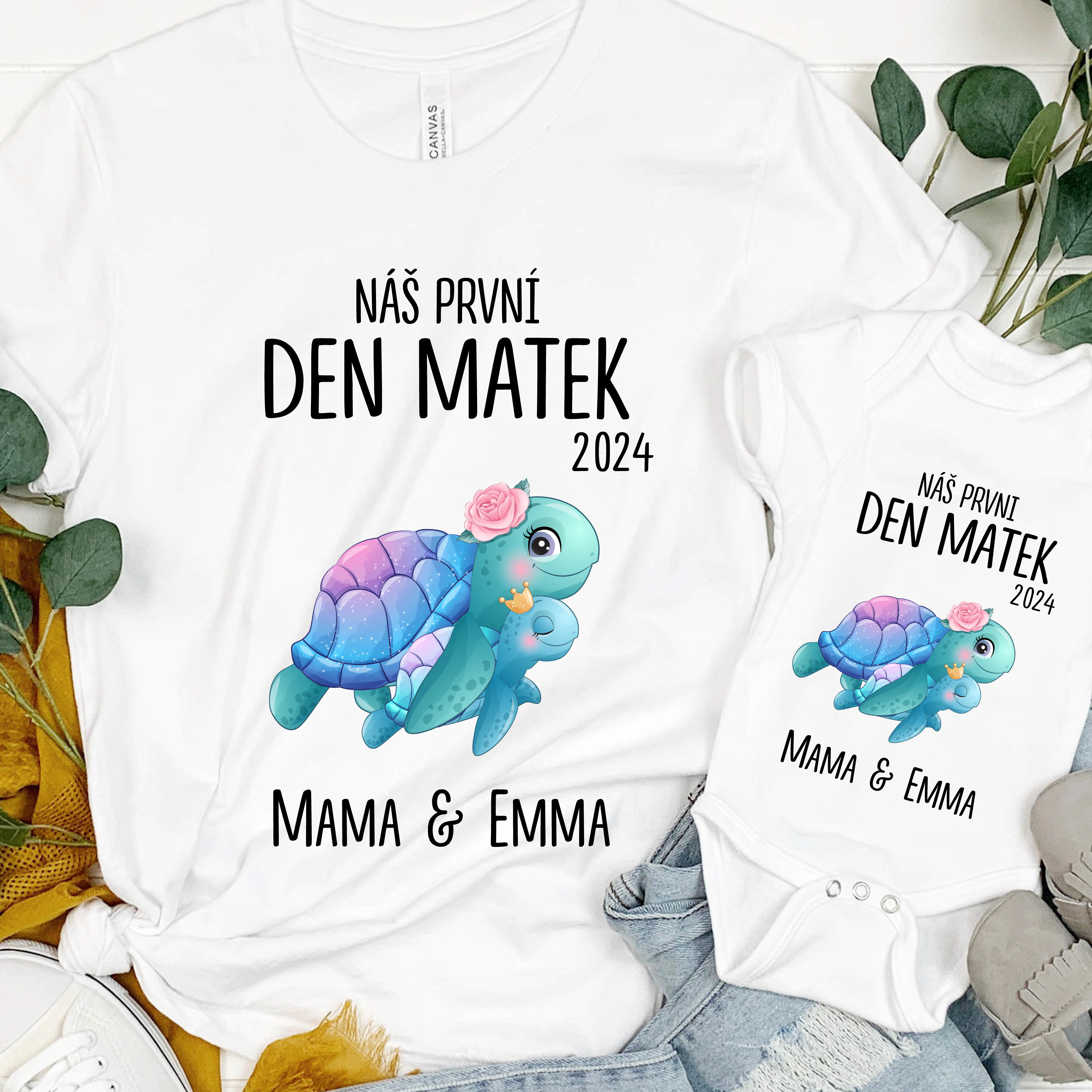 Pierwszy dzień Mamy '23 CZ