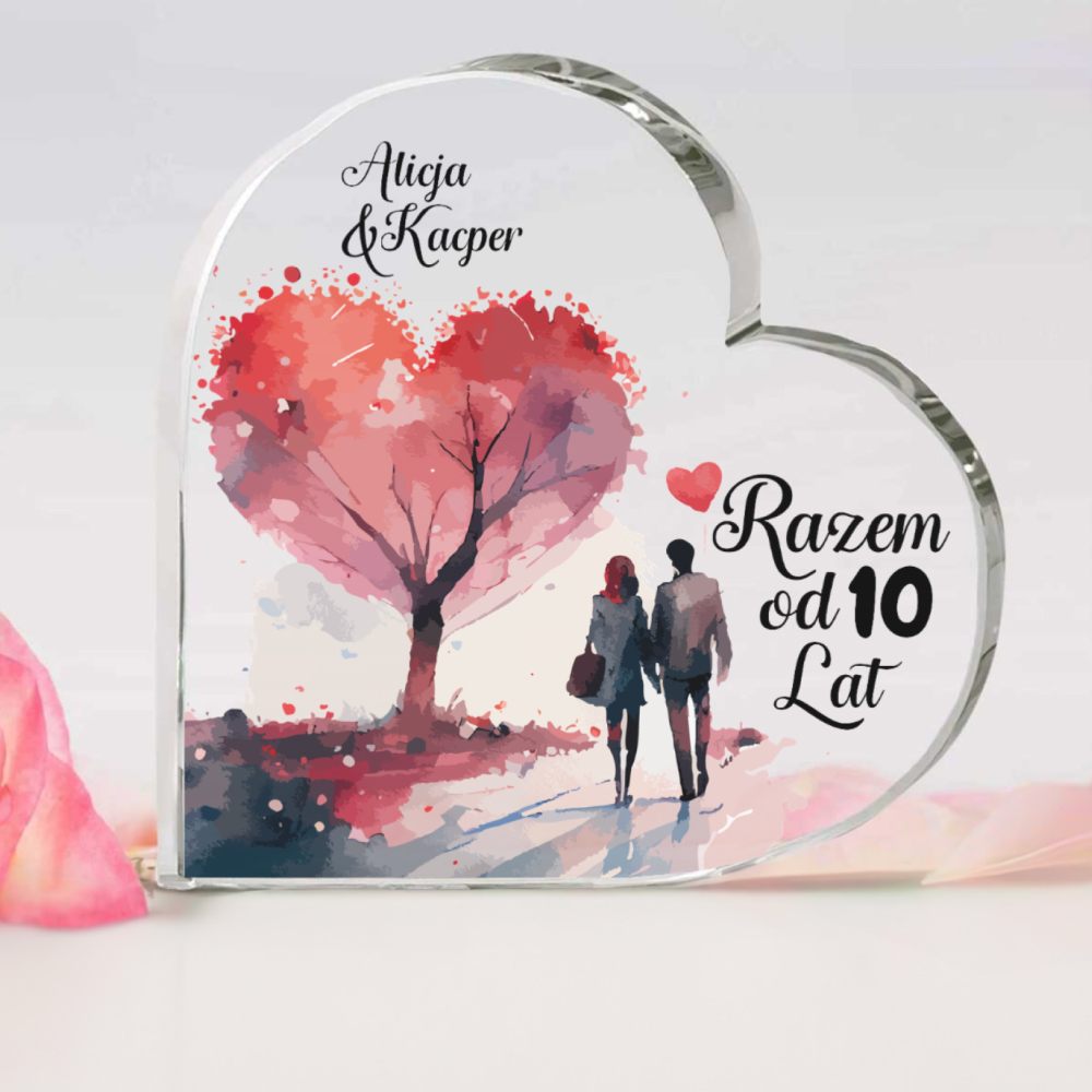 Razem od (serce)