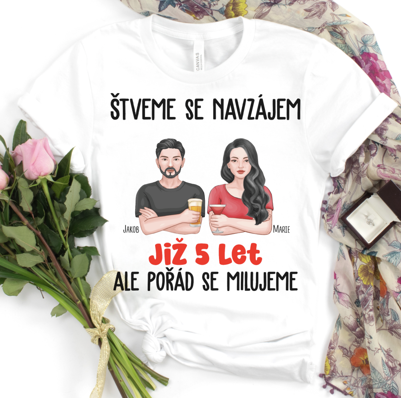 Štveme se navzájem