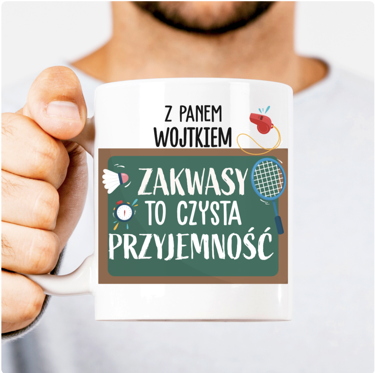 Zakwasy to czysta przyjemność