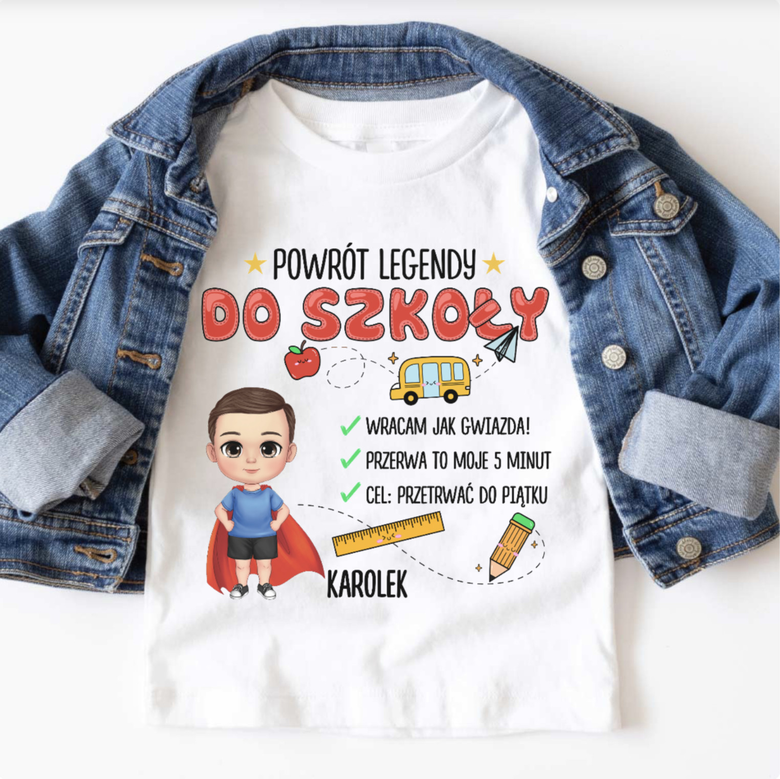 Powrót legendy!