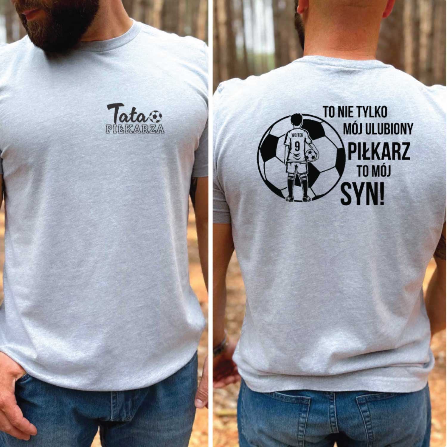 Ulubiony Piłkarz Taty
