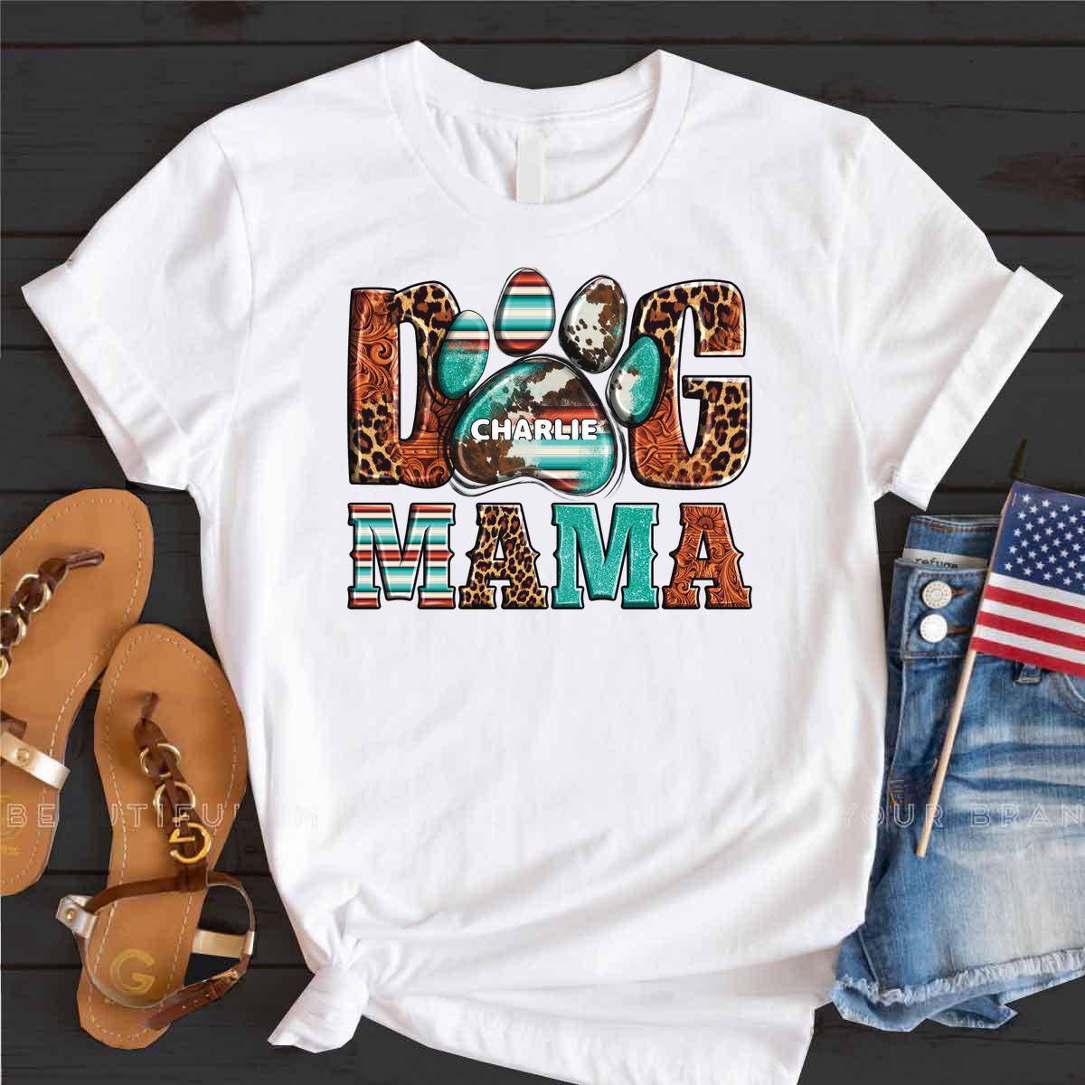 Dog Mama