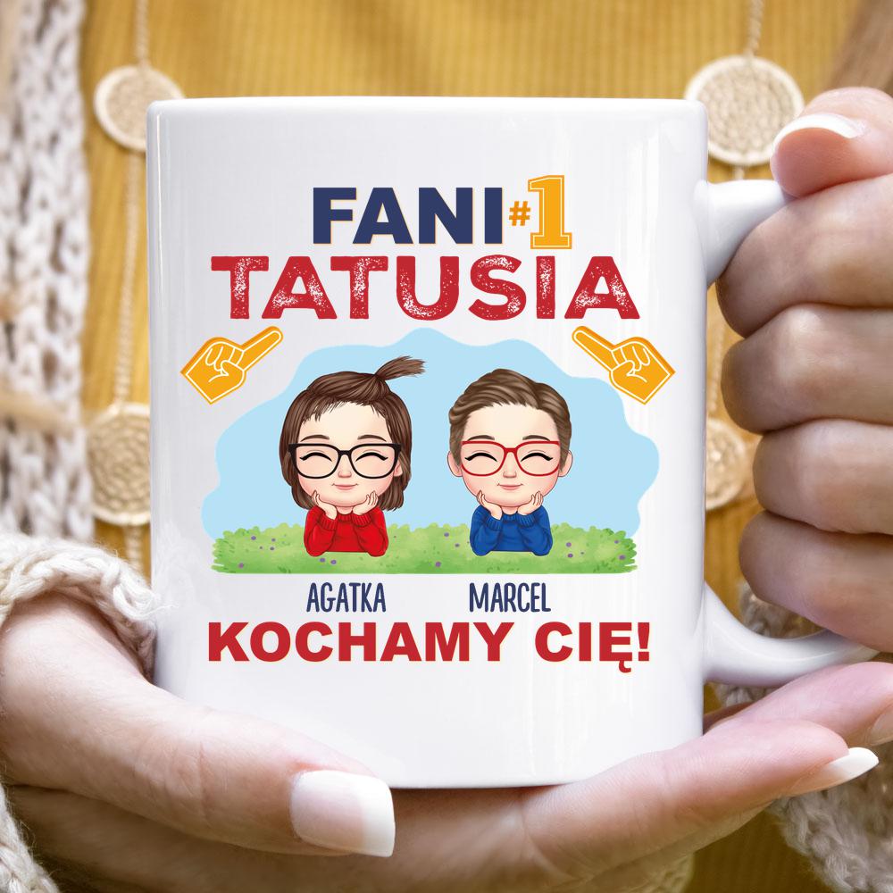FANI TATUSIA #1 - KUBEK