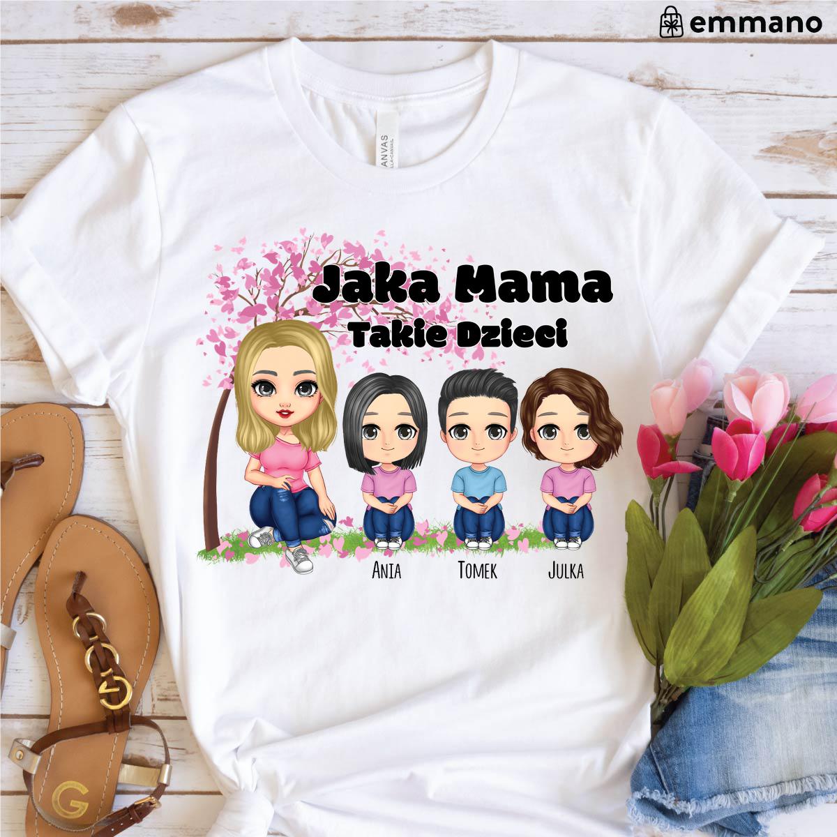 Jaka Mama