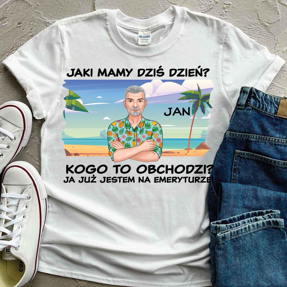 Jaki Dzień