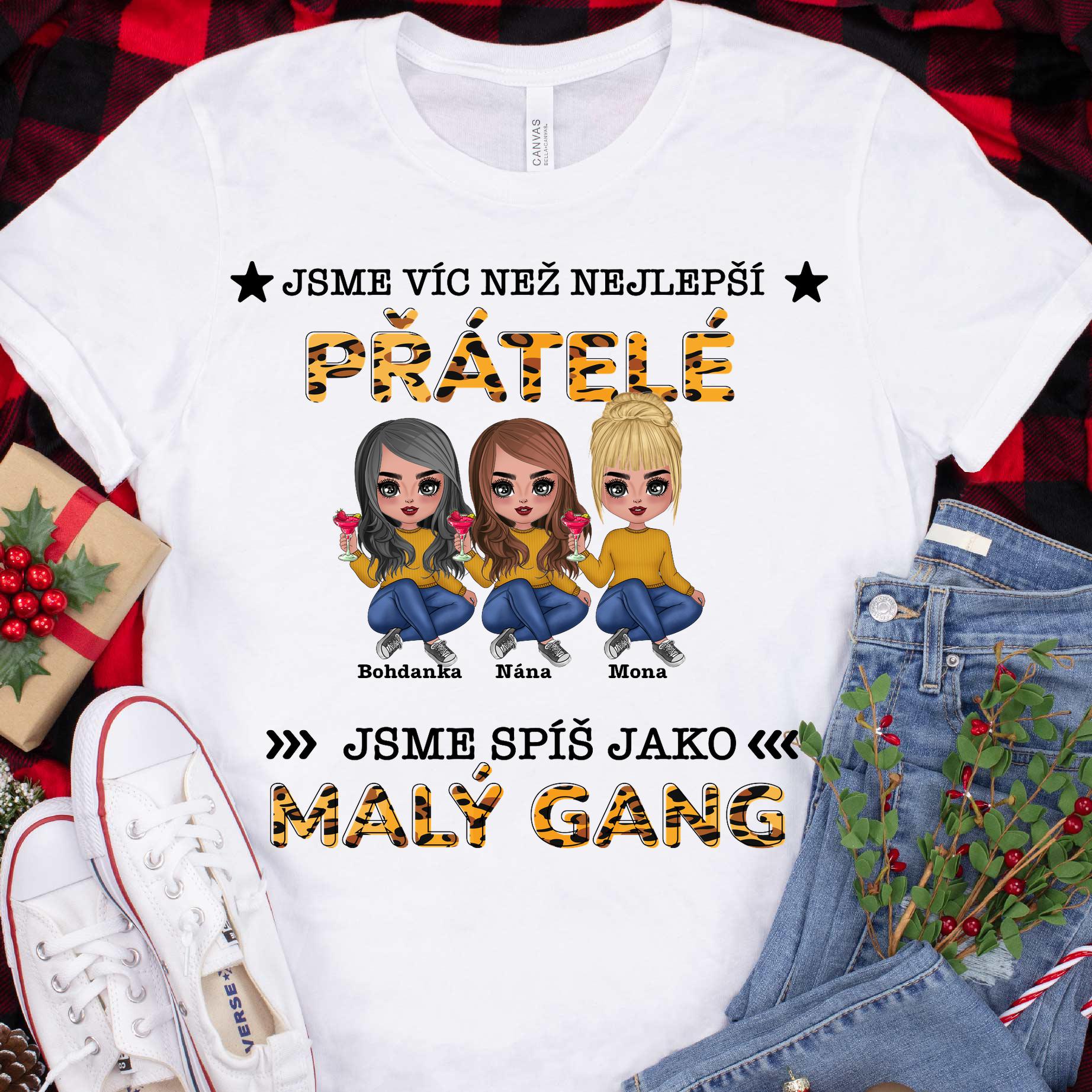 Cesta domů