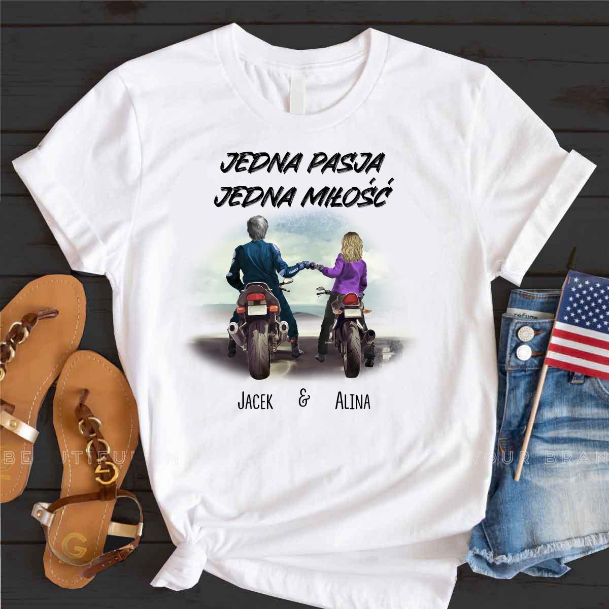 Jedna Pasja