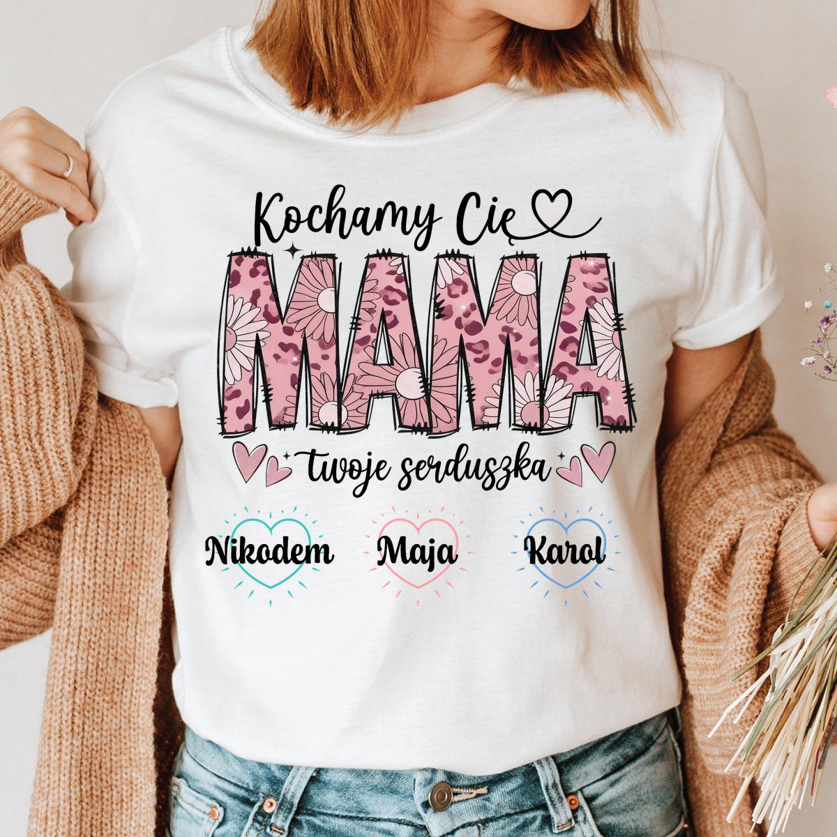 Baby/Kinder Halstuch personalisiert