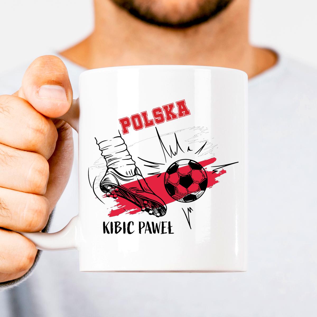 Kubek kibica (Polska)
